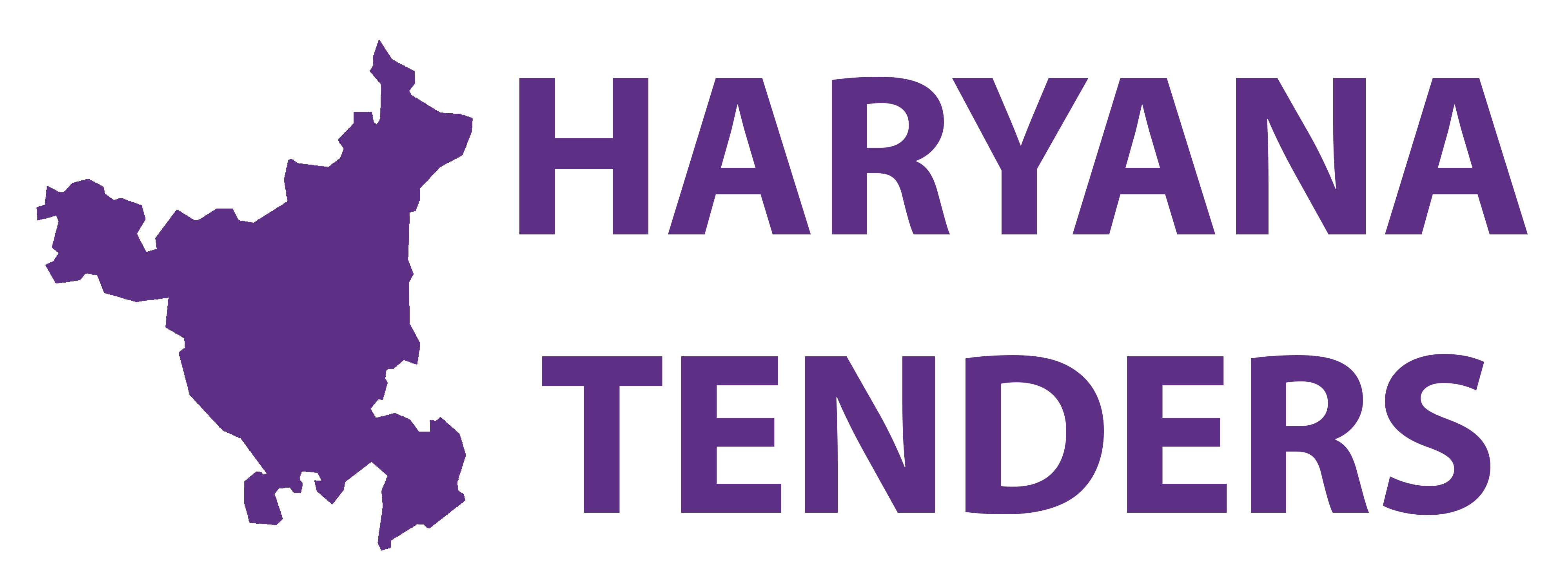 Haryana Tenders